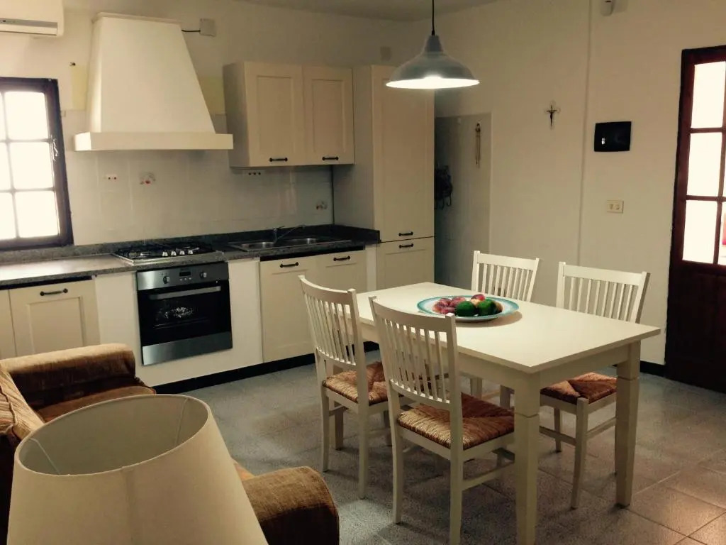 Segni Holiday Home