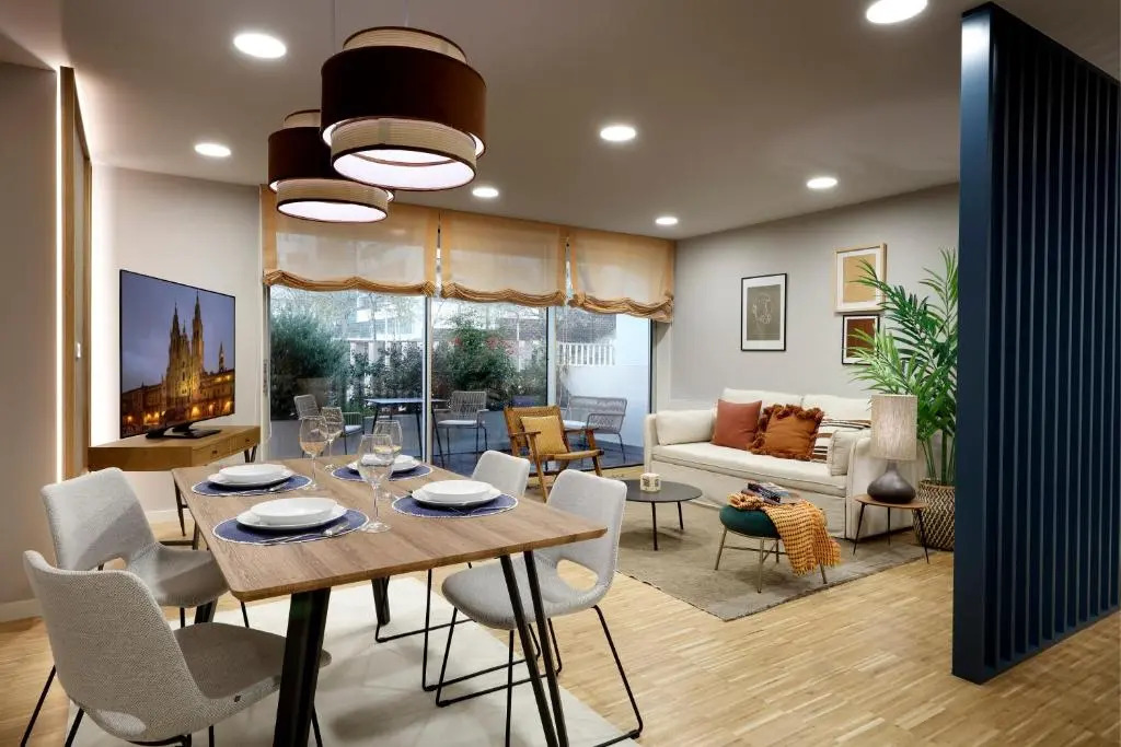 I Loft Santiago by Upper Luxury Housing