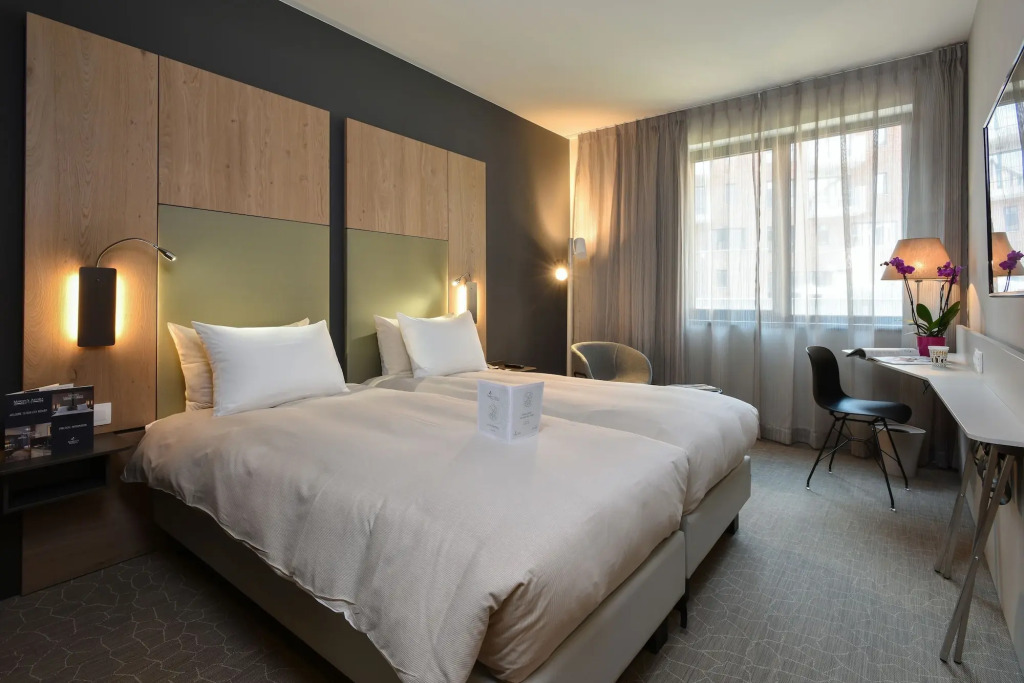 Martins Louvain-la-Neuve