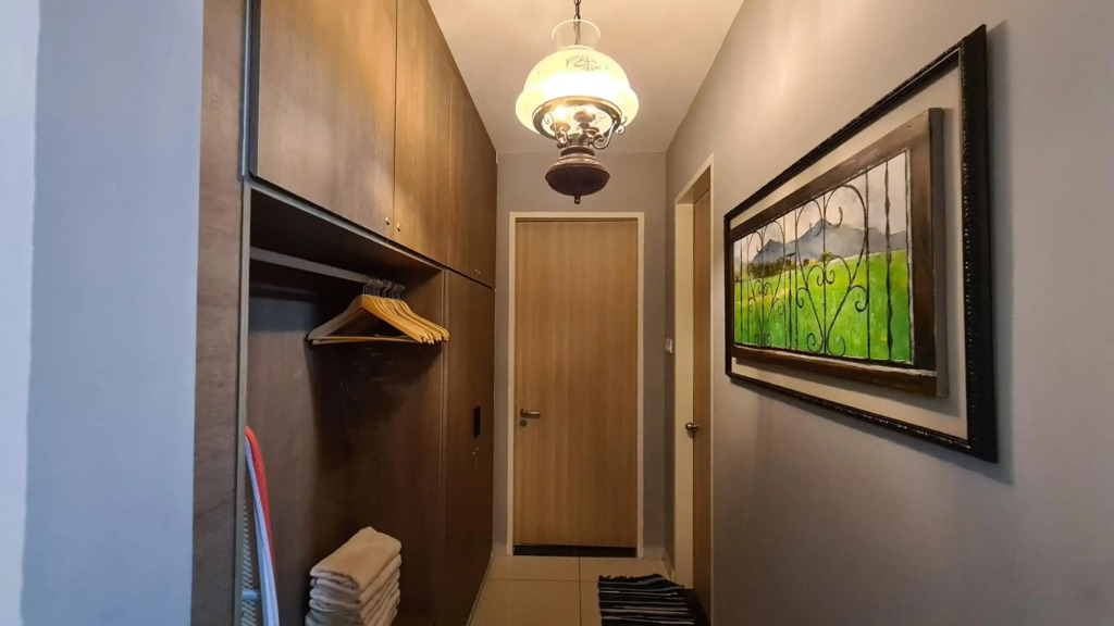 Rumah Kampong Bharu near KLCC (3Rooms)