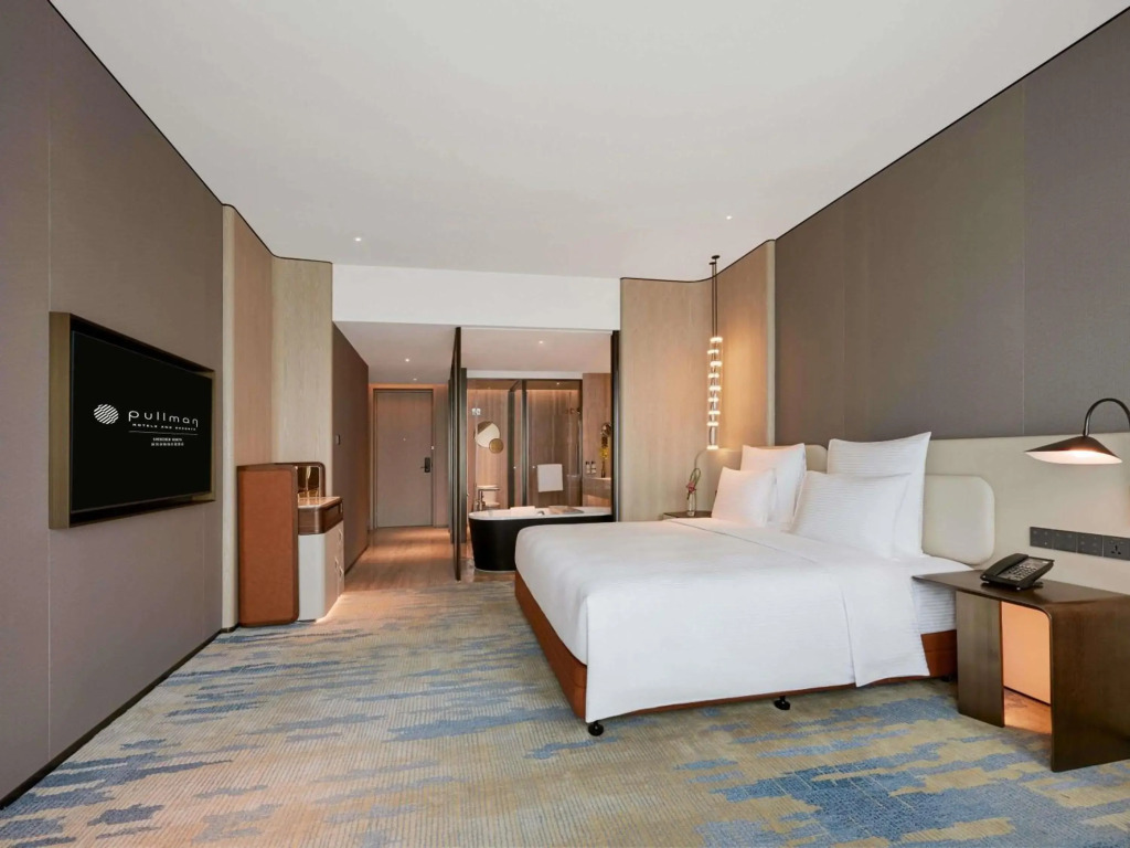 Pullman Shenzhen North