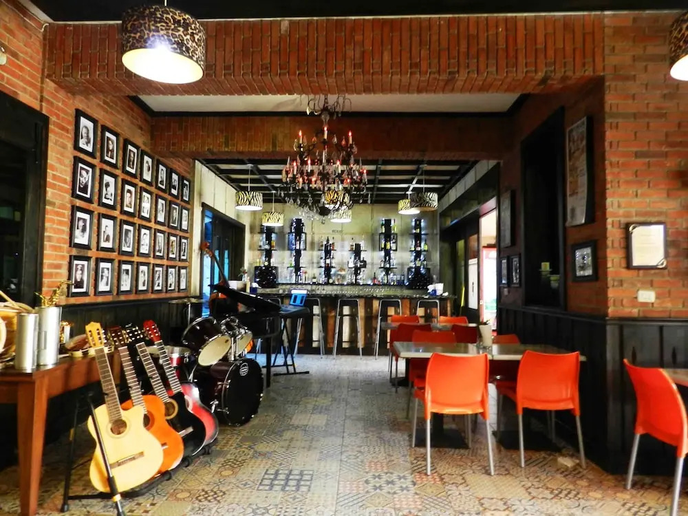 MON Hotel Boutique