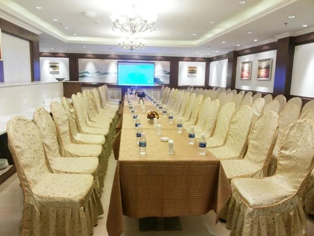 Daweiying Holiday Hotel