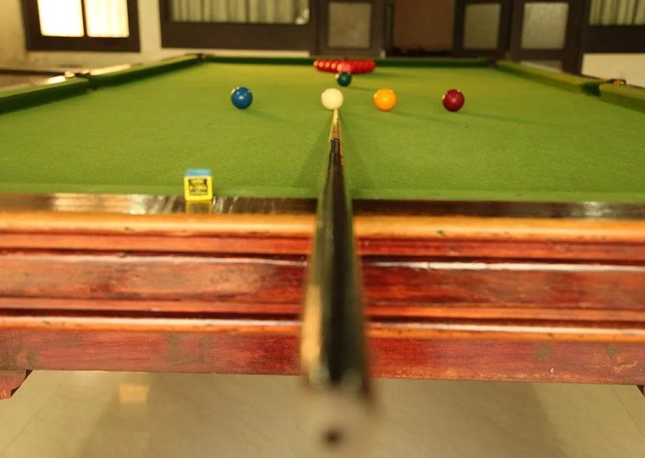 Hotel Shivalik Abu Road