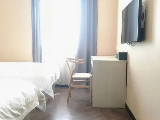 Egreen Yuyao Yaojiang Culture Theme Hotel