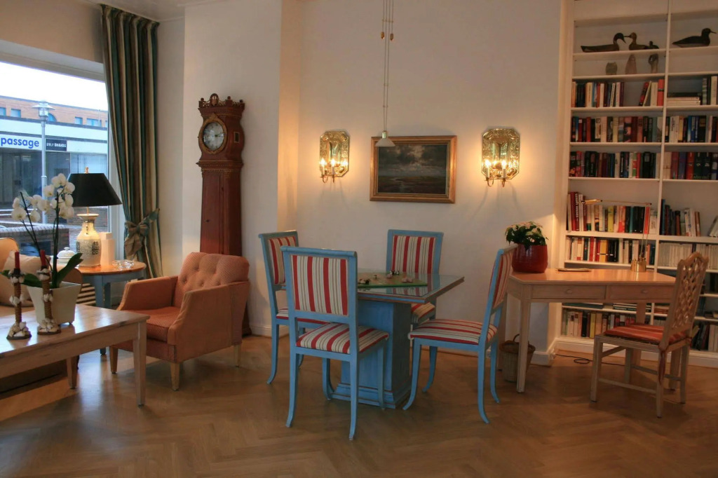Hotel Wünschmann