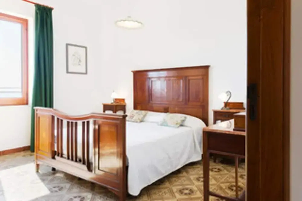 Apartment With 3 Bedrooms in Sampieri, With Wonderful sea View, Furnished Terrace and Wifi - 300 m From the Beach