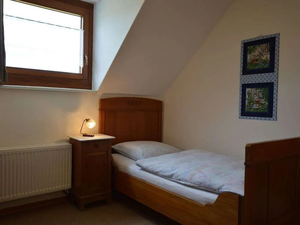 Holiday Home Near Hillesheim