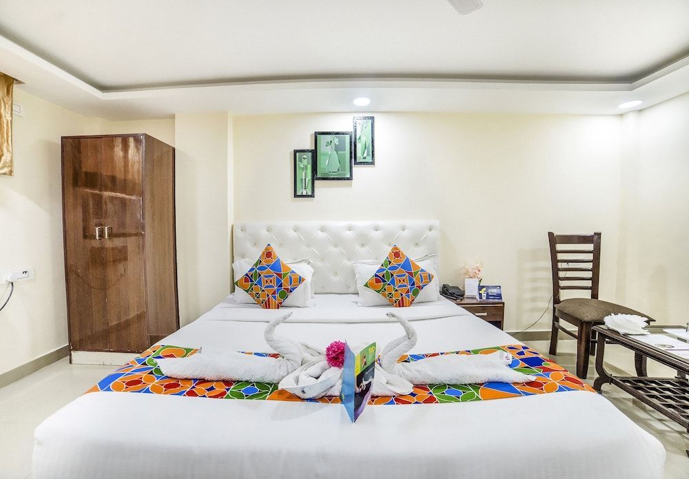 FabHotel Modesty Le Mount Delhi Airport