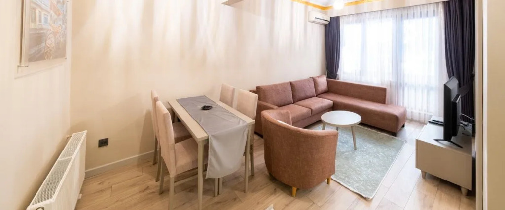 Taksim No:44 Hotelsuites