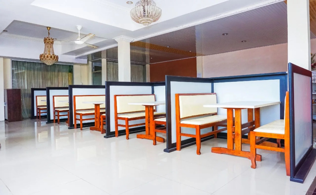 Hotel Siti Nurbaya by Oyo Rooms