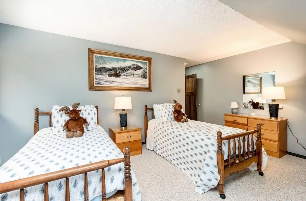 Alleman North Vacation At Windcliff 3 Bedroom Home by RedAwning
