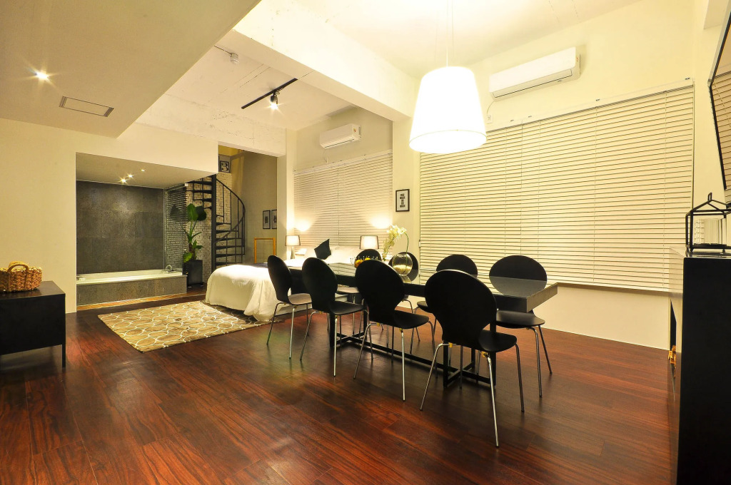 Boo Design Hotel