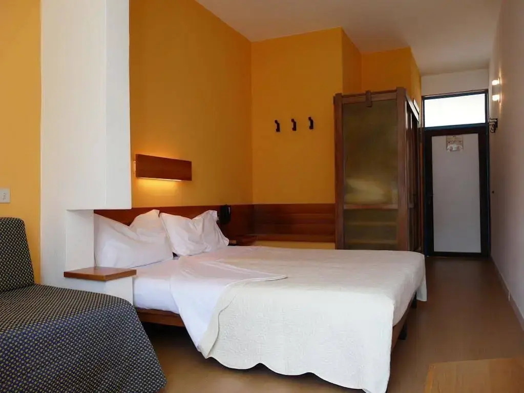 Hotel Lido