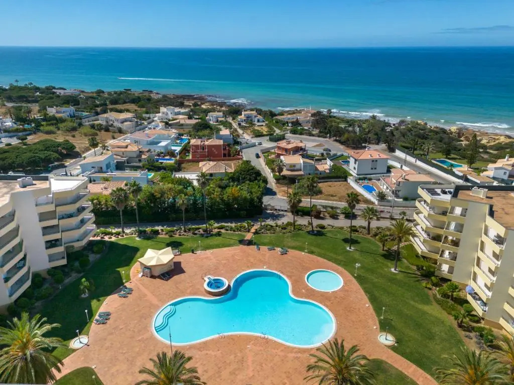 Villa Mar Gale