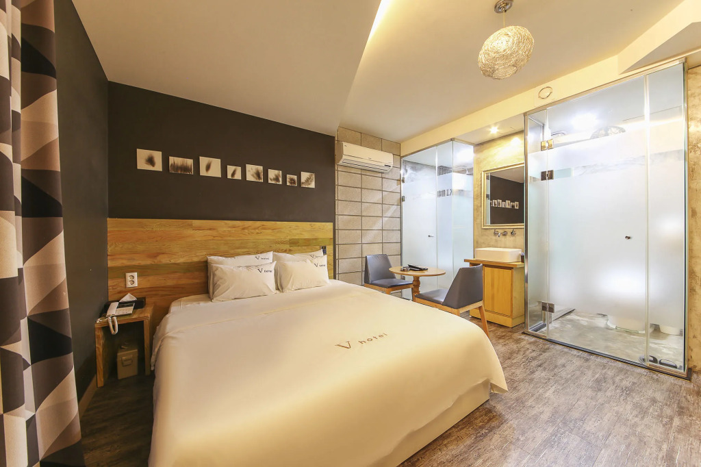 Number25 Hotel