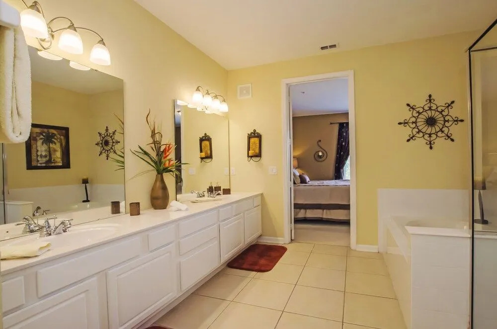 3BD 2BA Condo Sleeps 6 Gold RVC30993 Bedroom RHOF