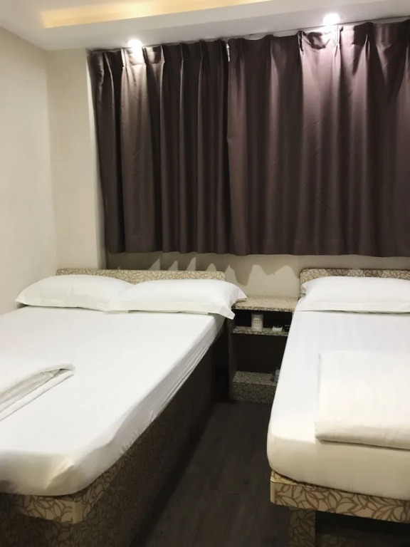 AA Inn