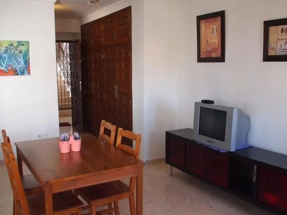 Bungalow El Palmar 01