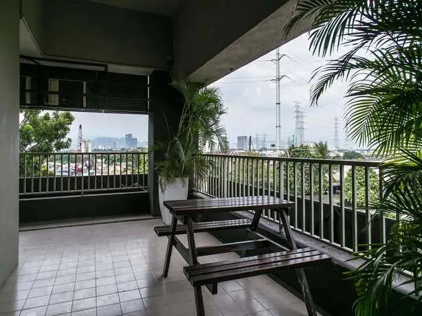 OYO Rooms Sri Sinar Kepong
