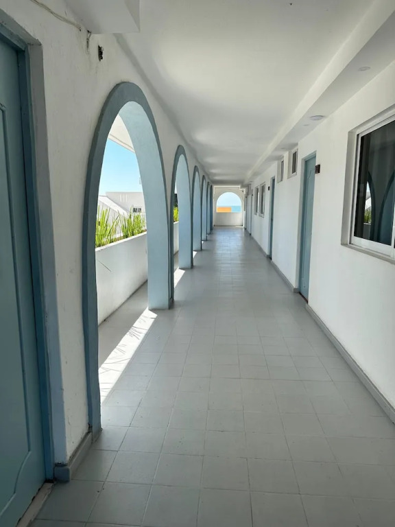 Creta Hotel & Suites