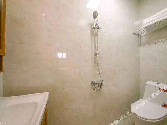 Chaozhou Yueboting Homestay