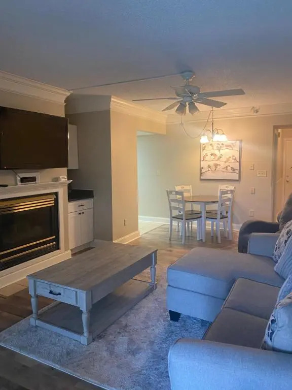 River Place Condos 102 2BD