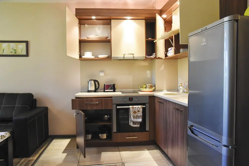 Apartments Plovdiv