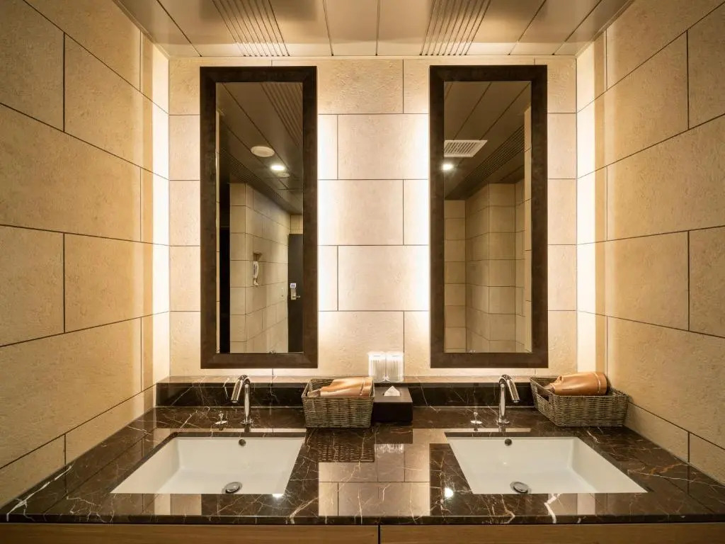 Super Hotel Saitama Kawagoe
