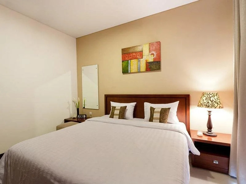 M Residence Menteng