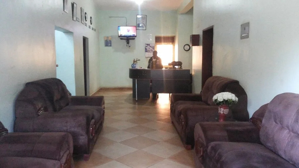 DaysInn Hotel