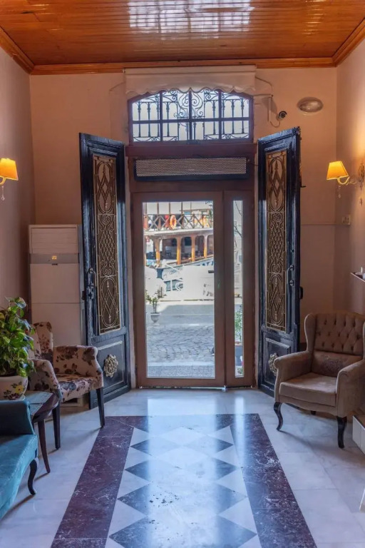 Hotel Karacam