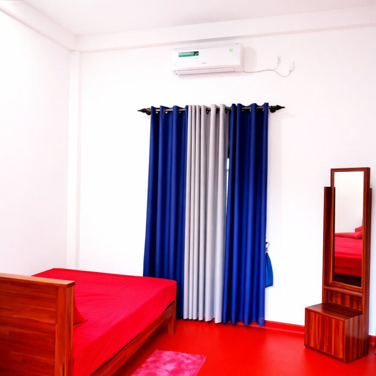 Wilpattu Gagana guest