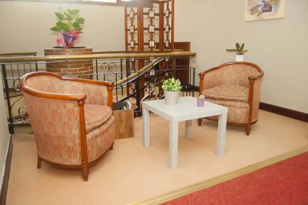 Hotel La Ronda
