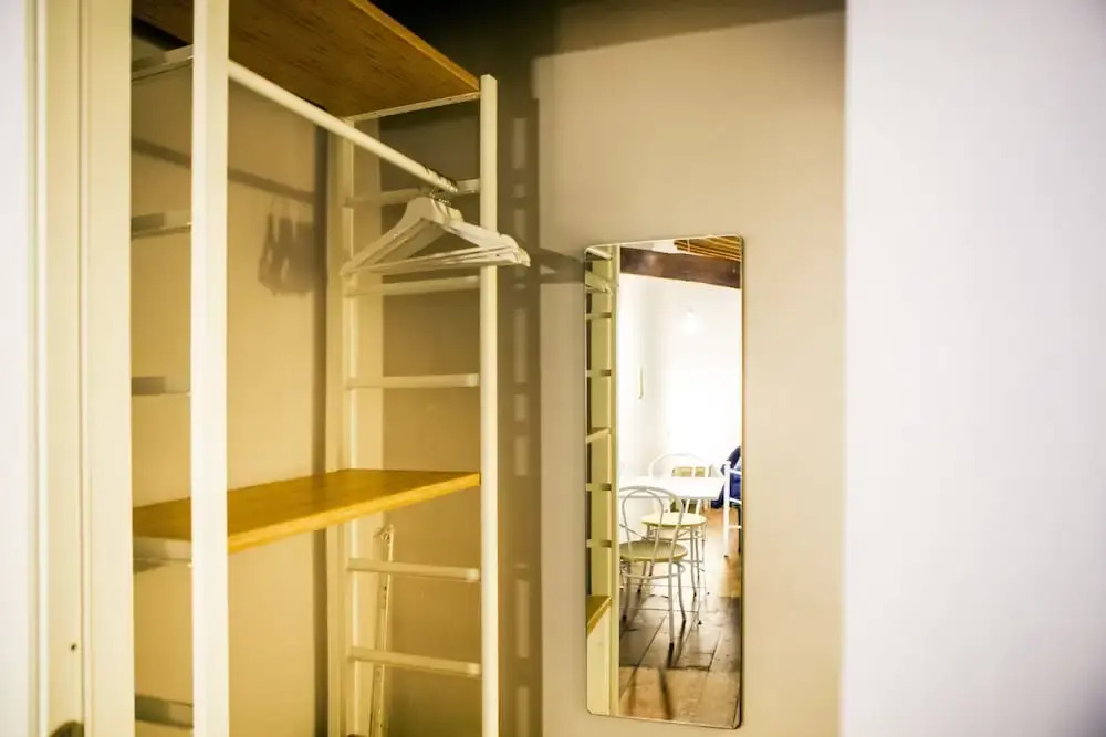 Art Apartment Casa Delia