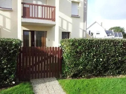 Apartment Congard