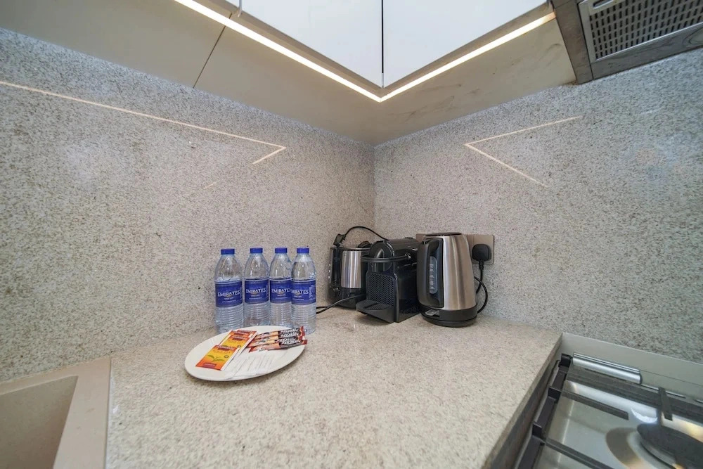 PVH - 2BR Burj Khalifa View - BurjRoyale