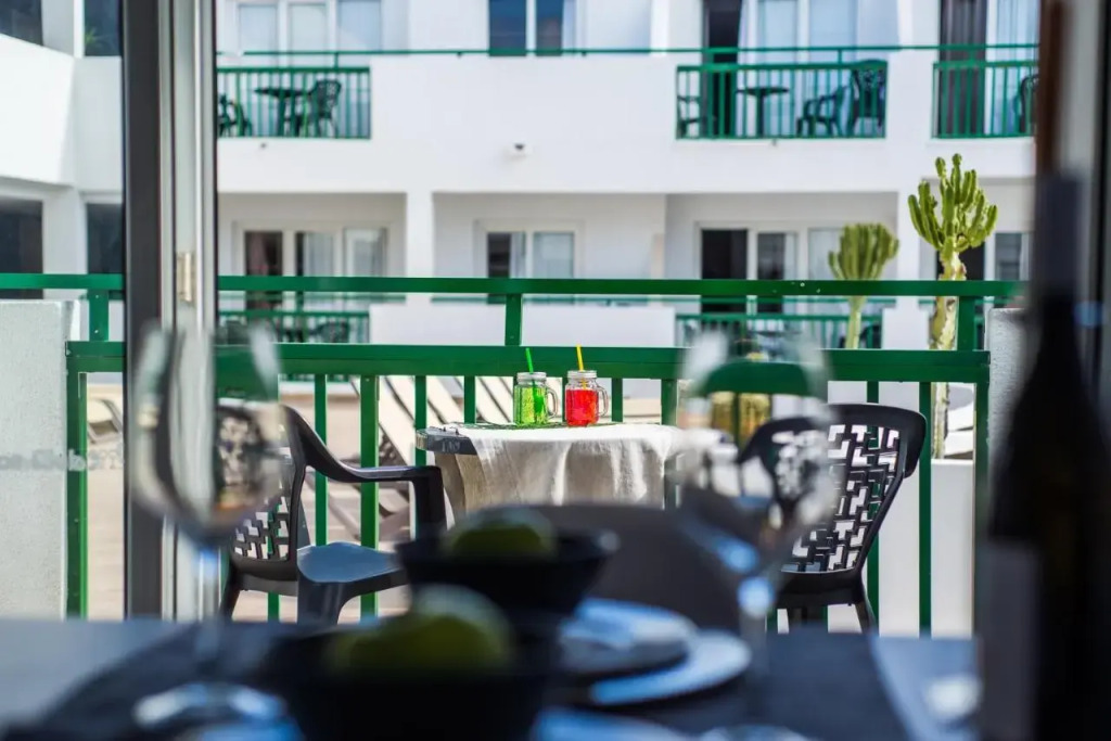 Dunas Club - Hotel & Apartamentos