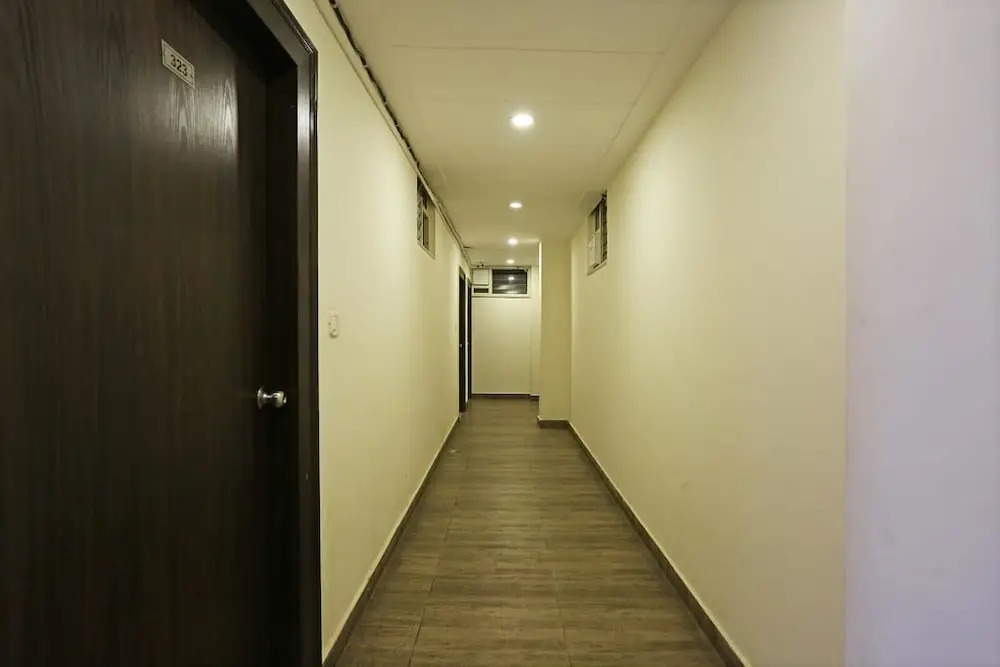 OYO Flagship 121 Hotel Sahu