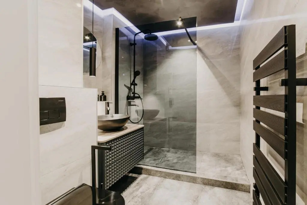 Apartman Stari Toranj