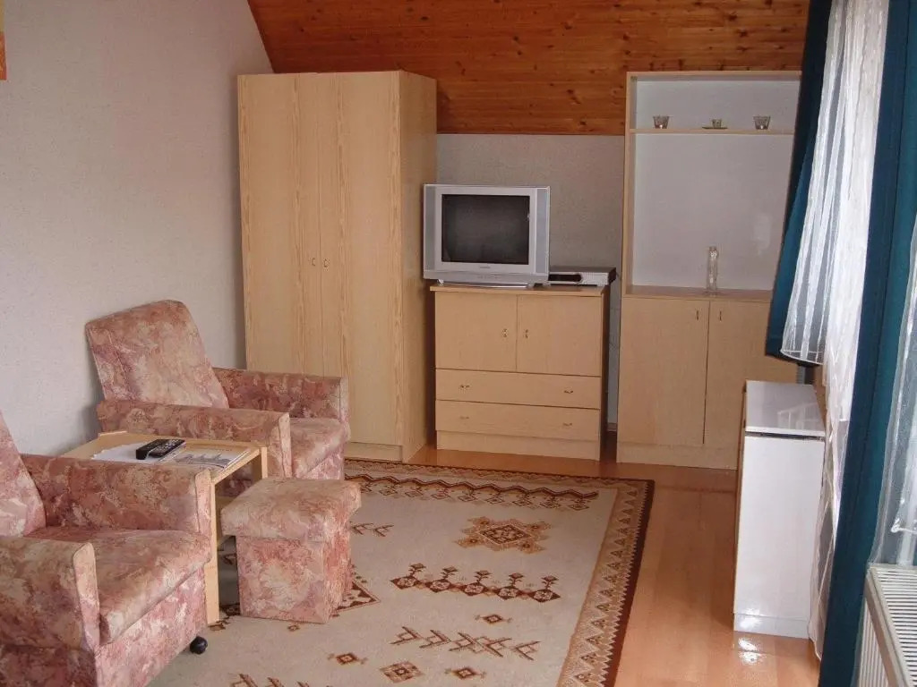 Apartman Hévíz Holiday