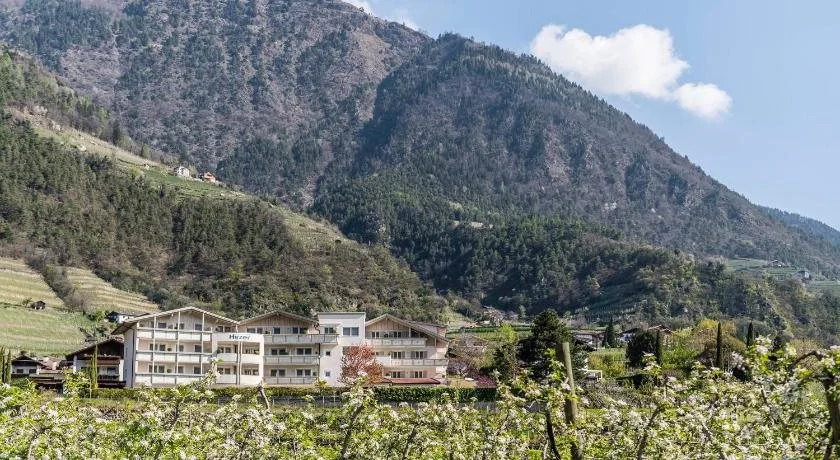 Residence Hirzer