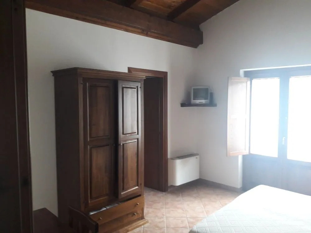 Terrazze sul frido
