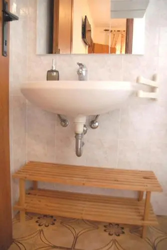Mon Perin Castrum - Apartman Vellico 1