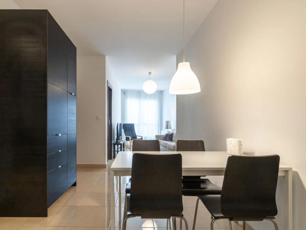 LA MERCED Apartment X 2BR 2BT