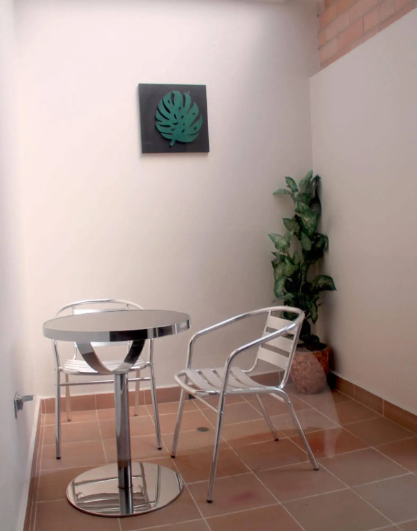 Hotel Belisario