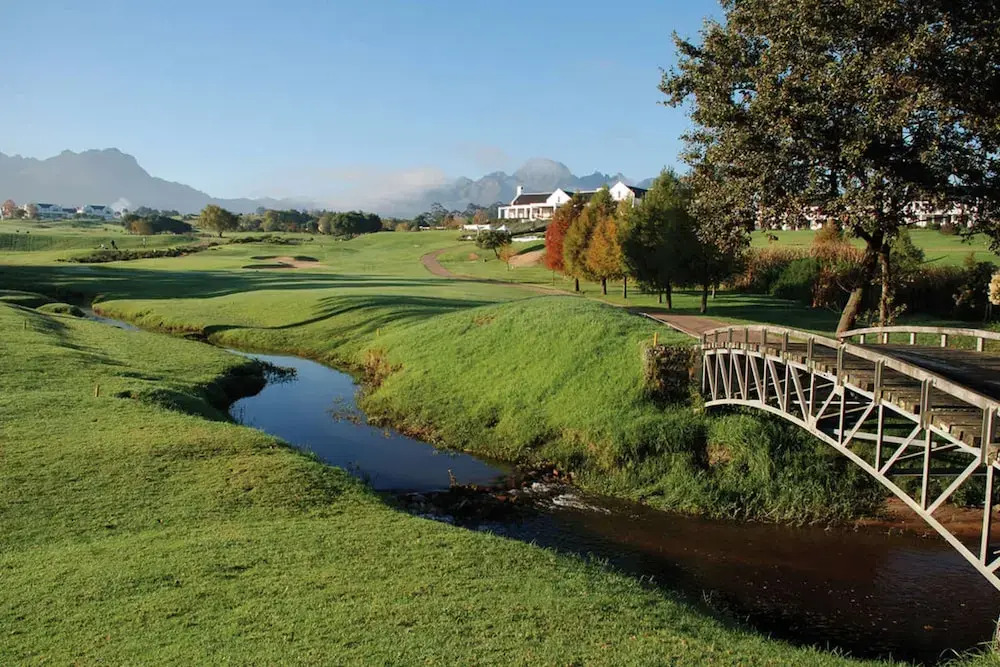 The Jade Estate Somerset West