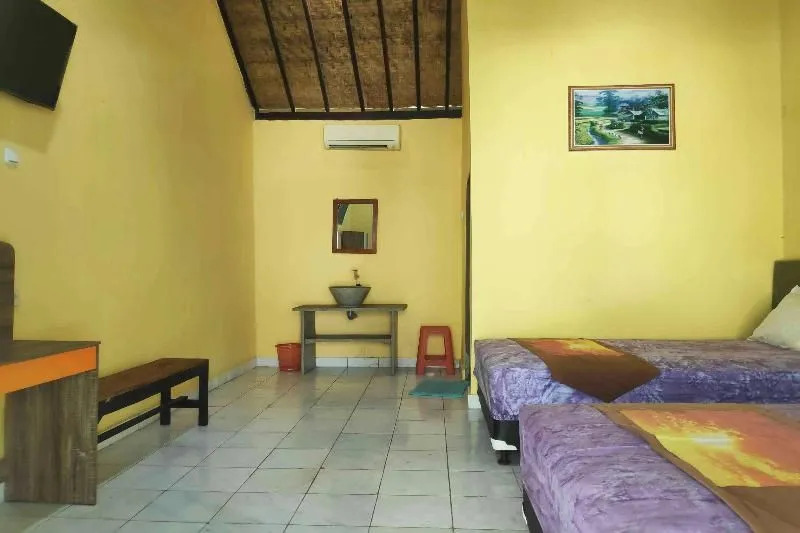 OYO 90547 Pondok Saren Anyar