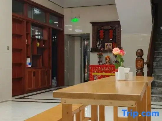 Meizhou Island 257 residential accommodation