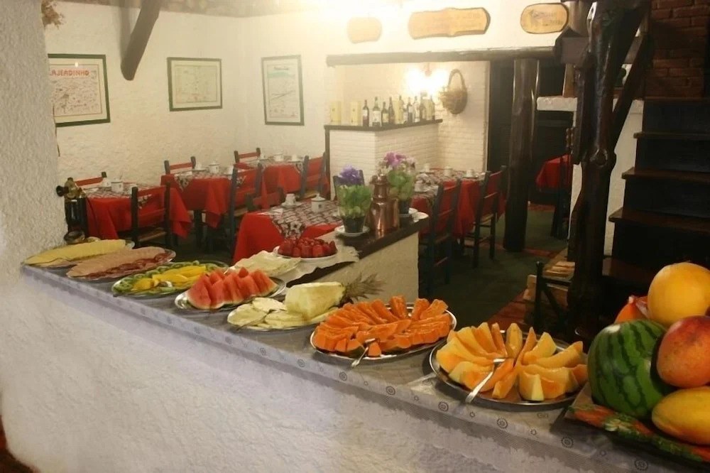 Pousada das Montanhas - Monte Verde